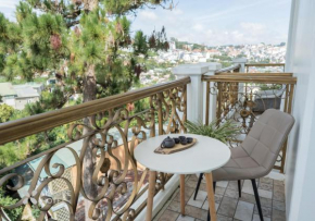 NATURE Garden Hotel Dalat